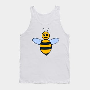 BUMBLE BEE Tank Top